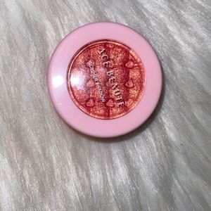 ACE BEAUTĒ GLIMMER SHADOWS